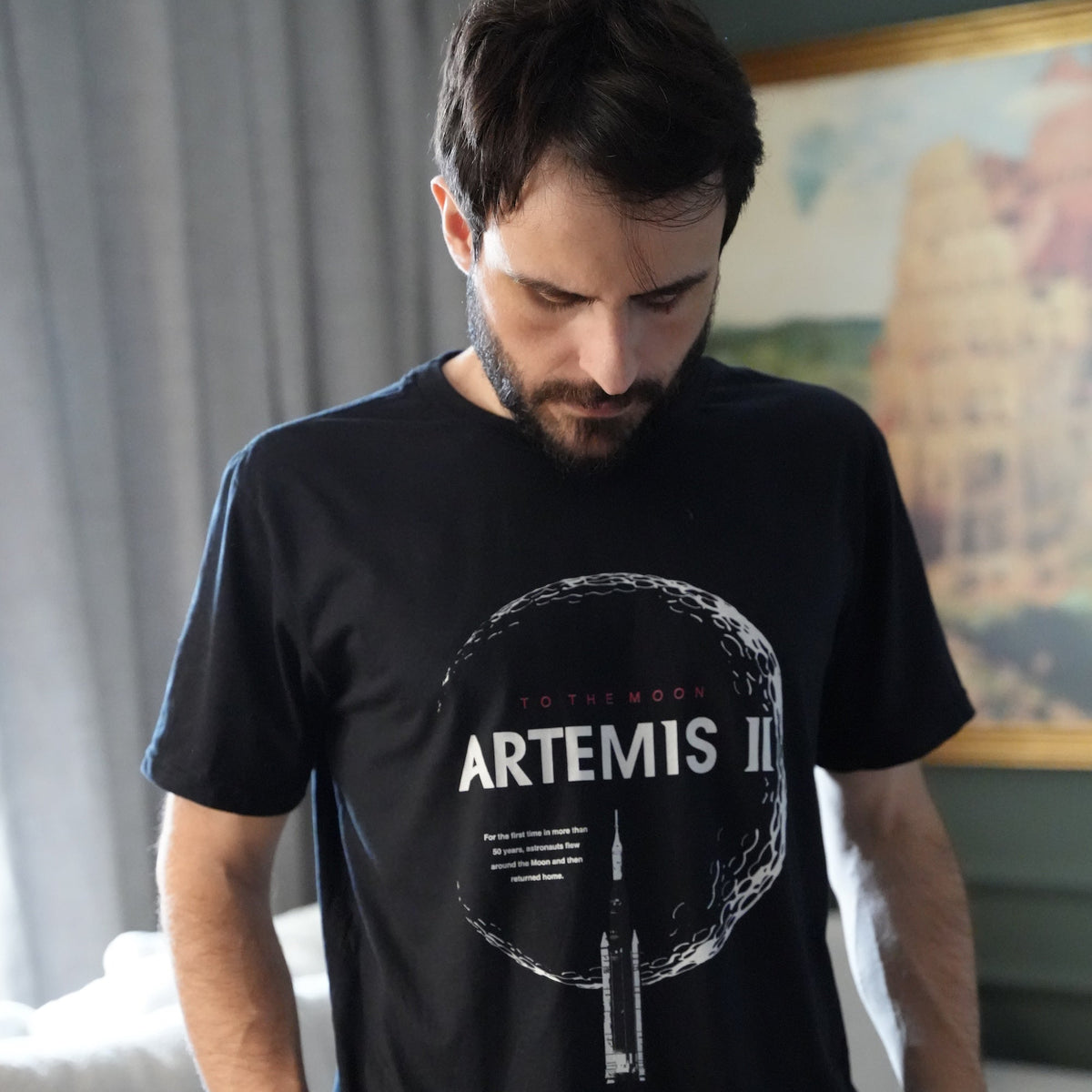 Missão Artemis II