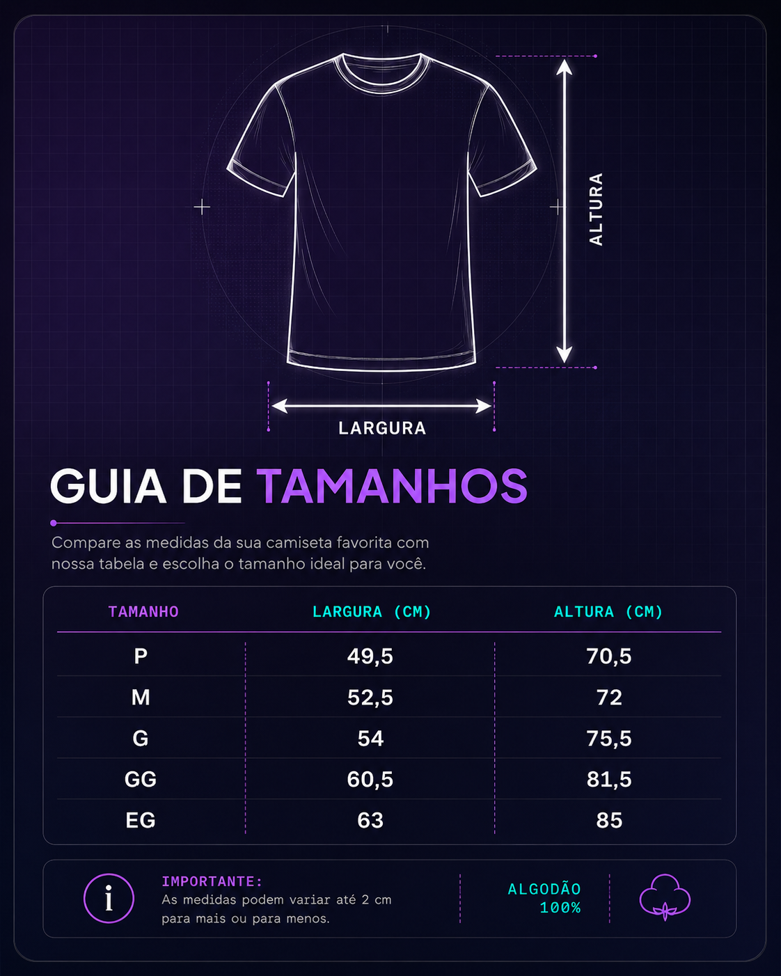 Camiseta Decolagem da Missão Artemis II