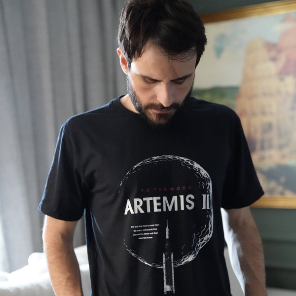 Missão Artemis II