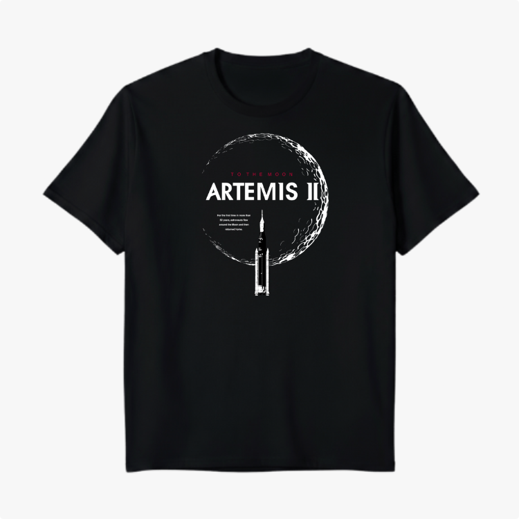 Missão Artemis II